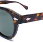 Moscot Lemtosh zonnebril Bruin - Thumbnail 3