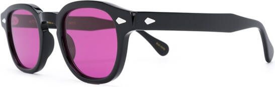 Moscot Lemtosh zonnebril Zwart