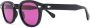 Moscot Lemtosh zonnebril Zwart - Thumbnail 2