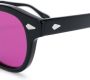 Moscot Lemtosh zonnebril Zwart - Thumbnail 3