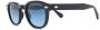 Moscot Lemtosh zonnebril Zwart - Thumbnail 2