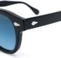 Moscot Lemtosh zonnebril Zwart - Thumbnail 3