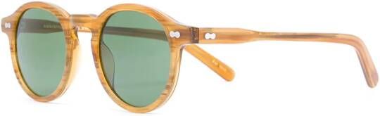 Moscot Miltzen sunglasses Bruin
