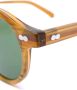 Moscot Miltzen sunglasses Bruin - Thumbnail 2