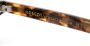 Moscot Zonnebril met rond montuur Bruin - Thumbnail 3