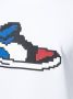 Mostly Heard Rarely Seen 8-Bit Americano sneaker sweater Wit - Thumbnail 5