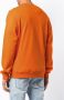 Mostly Heard Rarely Seen 8-Bit Dadcore sweater Oranje - Thumbnail 4