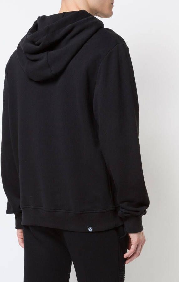 Mostly Heard Rarely Seen 8-Bit Do It For The Gram hoodie Zwart