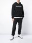 Mostly Heard Rarely Seen 8-Bit 'game over' hoodie Zwart - Thumbnail 2