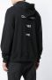 Mostly Heard Rarely Seen 8-Bit 'game over' hoodie Zwart - Thumbnail 4