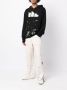 Mostly Heard Rarely Seen 8-Bit Hoodie met logo Zwart - Thumbnail 2