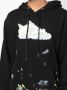 Mostly Heard Rarely Seen 8-Bit Hoodie met logo Zwart - Thumbnail 5