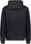 Mostly Heard Rarely Seen 8-Bit Hoodie met print Zwart - Thumbnail 2