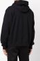 Mostly Heard Rarely Seen 8-Bit Hoodie met print Zwart - Thumbnail 4