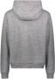 Mostly Heard Rarely Seen 8-Bit Hoodie met trekkoord Grijs - Thumbnail 2