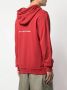 Mostly Heard Rarely Seen 8-Bit Hoodie Rood - Thumbnail 4