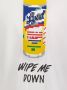 Mostly Heard Rarely Seen 8-Bit Katoenen T-shirt Wit - Thumbnail 3