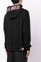 Mostly Heard Rarely Seen 8-Bit Hoodie met print Zwart - Thumbnail 4