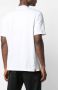 Mostly Heard Rarely Seen 8-Bit T-shirt met print Wit - Thumbnail 4