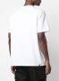 Mostly Heard Rarely Seen 8-Bit T-shirt met print Wit - Thumbnail 4