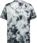 Mostly Heard Rarely Seen 8-Bit T-shirt met sneakerprint Zwart - Thumbnail 2
