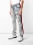 Mostly Heard Rarely Seen Dante hybride jeans Blauw - Thumbnail 3