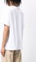 Mostly Heard Rarely Seen Katoenen T-shirt Wit - Thumbnail 4