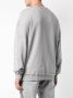 Mostly Heard Rarely Seen Shh sweater Grijs - Thumbnail 4