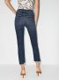 MOTHER Cropped jeans Blauw - Thumbnail 3