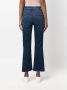 MOTHER Cropped jeans Blauw - Thumbnail 4