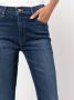 MOTHER Cropped jeans Blauw - Thumbnail 5