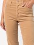 MOTHER Cropped jeans Wit - Thumbnail 5