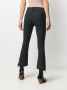 MOTHER Cropped jeans Zwart - Thumbnail 4