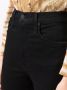 MOTHER Cropped jeans Zwart - Thumbnail 5