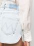 MOTHER Denim shorts Blauw - Thumbnail 5