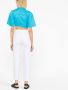 MOTHER Straight jeans Wit - Thumbnail 4