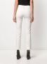 MOTHER Flared jeans Beige - Thumbnail 4