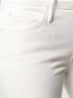 MOTHER Flared jeans Beige - Thumbnail 5
