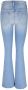 MOTHER Flared jeans Blauw - Thumbnail 2