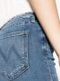MOTHER Flared jeans Blauw - Thumbnail 5