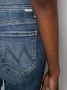 MOTHER Flared jeans Blauw - Thumbnail 4