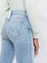 MOTHER Flared jeans Blauw - Thumbnail 3