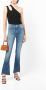 MOTHER Flared jeans Blauw - Thumbnail 2