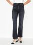 MOTHER Flared jeans Blauw - Thumbnail 2