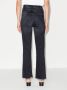 MOTHER Flared jeans Blauw - Thumbnail 3