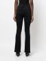 MOTHER Flared jeans Blauw - Thumbnail 4