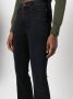 MOTHER Flared jeans Blauw - Thumbnail 5