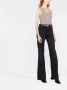 MOTHER Flared jeans Blauw - Thumbnail 2
