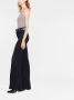 MOTHER Flared jeans Blauw - Thumbnail 3