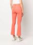 MOTHER Flared jeans Oranje - Thumbnail 4